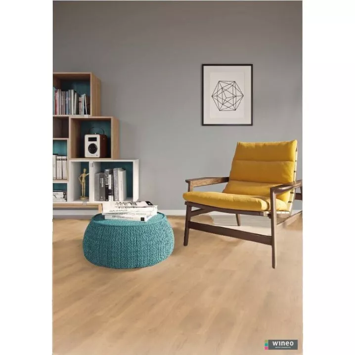 Ламинат LA181-SP2 Balanced Oak Brown RocknGo V4 Wineo - в Днепре