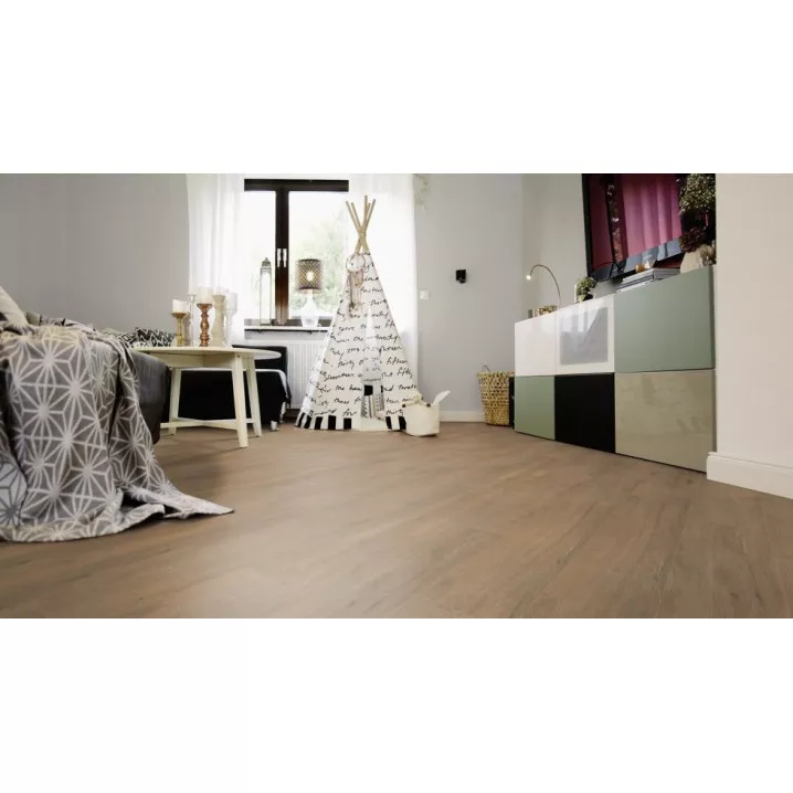Ламинат LA187LV4 Дуб Дикий Коричневий 500 Large V4 (33/8) Wineo - в Днепре Ламинат LA187LV4 Дуб Дикий Коричневий 500 Large V4 (33/8) Wineo - в Днепре