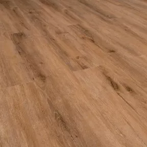 Кварц-виниловая плитка 410109 Дуб Клемент Hard Floor Ultimate Hard Floor