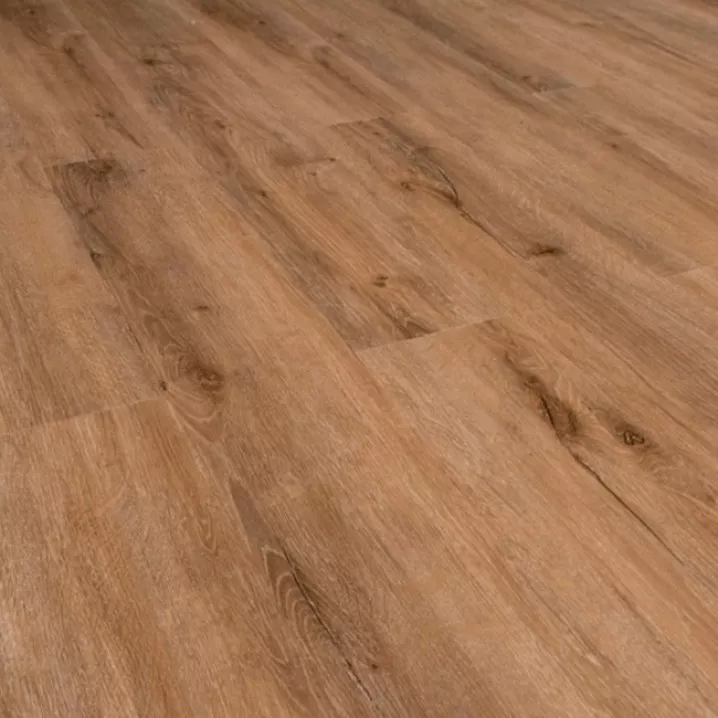 Кварц-виниловая плитка 410109 Дуб Клемент Hard Floor Ultimate Hard Floor - в Днепре