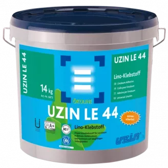 Цена Клей 6873 Le 44 14кг 06873 Uzin