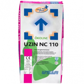Нивелир-масса Nc 110 25кг 1272 Uzin