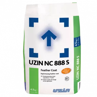 Цена Быстрая выравнивающая масса 54791 Nc 888 S 4,5кг Uzin