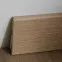 Плинтус P130028 70мм МДФ Pedross - в Днепре