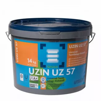 Цена Клей 17339 Uz 57 14кг Uzin