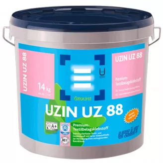 Цена Клей 11723 Uz 88 14кг Uzin