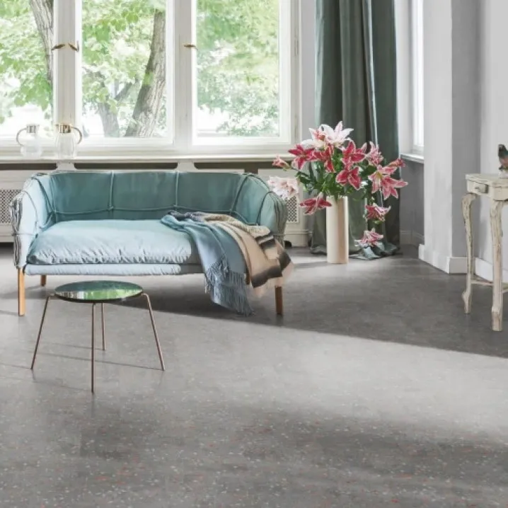 Ламінат 1732222 Hadi Teherani New Terrazzo Edition 1 Parador - у Дніпрі Ламінат 1732222 Hadi Teherani New Terrazzo Edition 1 Parador - у Дніпрі