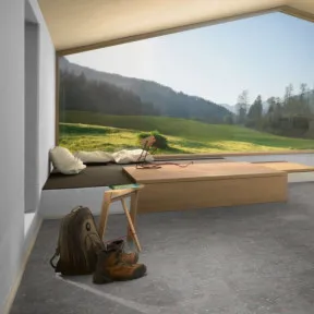 Ламинат 1732222 Hadi Teherani New Terrazzo Edition 1 Parador