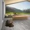 Ламинат 1732224 Hadi Teherani New Travertine Edition 1 Parador - в Днепре