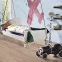 Ламинат 8199 Дуб Альпийский Variostep Narrow 32 Krono Original - в Днепре