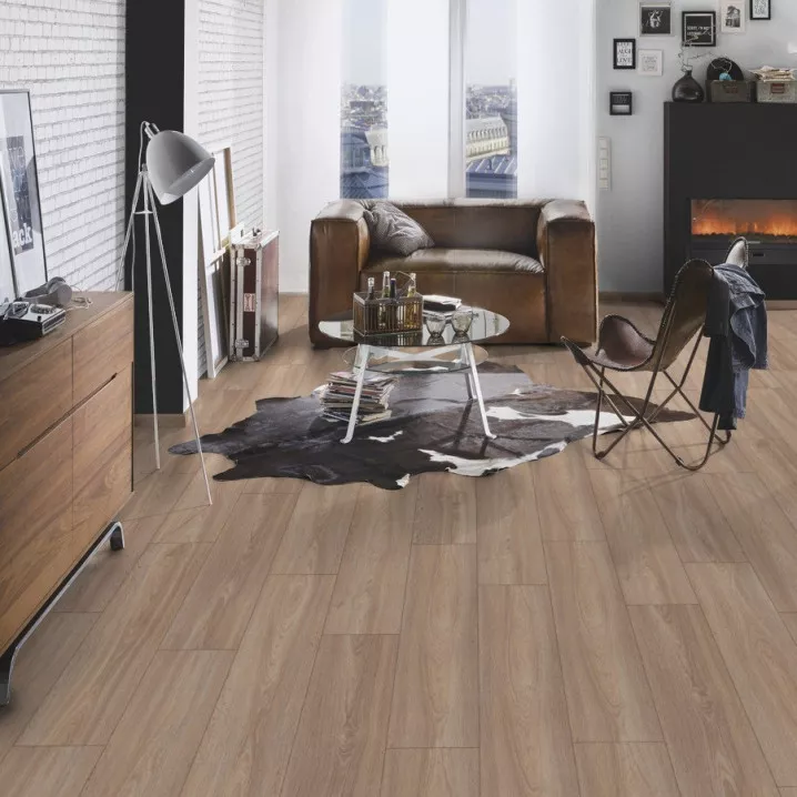 Ламинат 8199 Дуб Альпийский Variostep Narrow 32 Krono Original - в Днепре Ламинат 8199 Дуб Альпийский Variostep Narrow 32 Krono Original - в Днепре