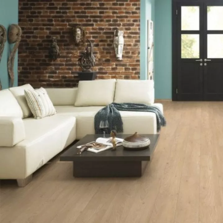 Ламинат 8714 Дуб Невада Variostep Classic Krono Original - в Днепре