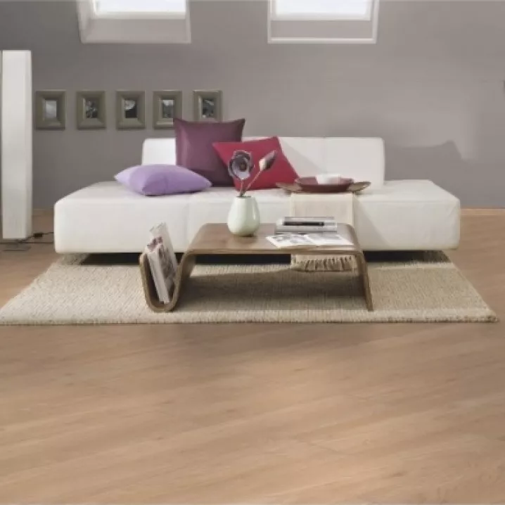 Ламинат 8714 Дуб Невада Variostep Classic Krono Original - в Днепре