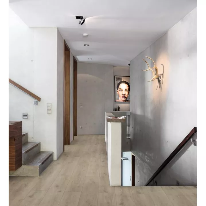 Ламинат 537379 Дуб Венецианский Мокка Tritty 200 Aqua Gran Via 4V Haro - в Днепре