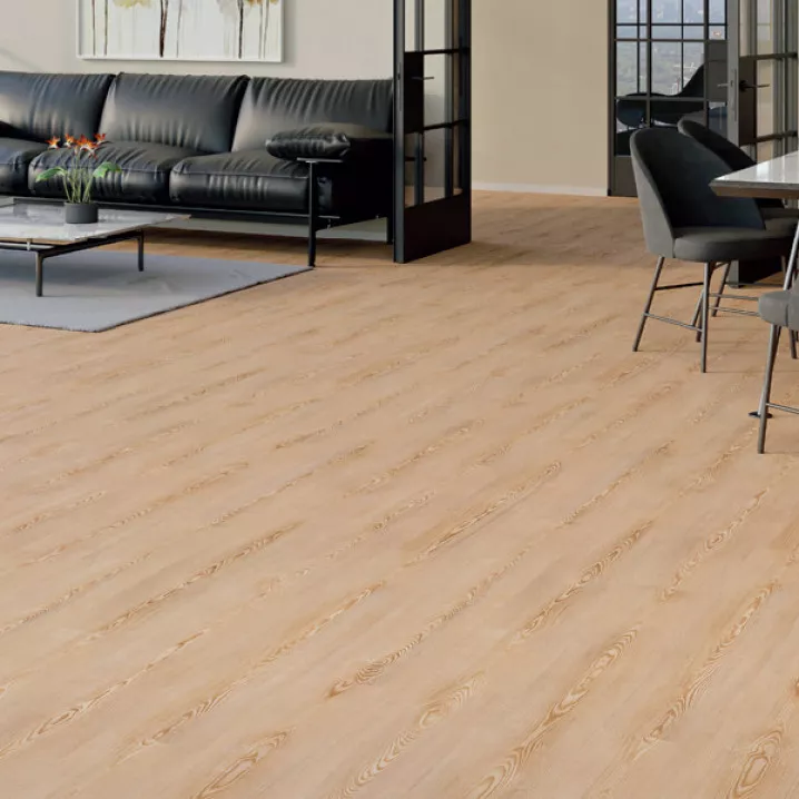 Ламинат V-585 Yellow Pine Endless 8/32 V0 Varioclic - в Днепре