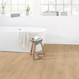 Цена Ламинат EPL046.366047 Дуб Ньюбери Светлый Aqua + Classic Egger