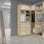 Ламинат EPL207 (F021) Тераццо Триестино Серый Aqua+ Kingsize 8/32 Egger - в Днепре