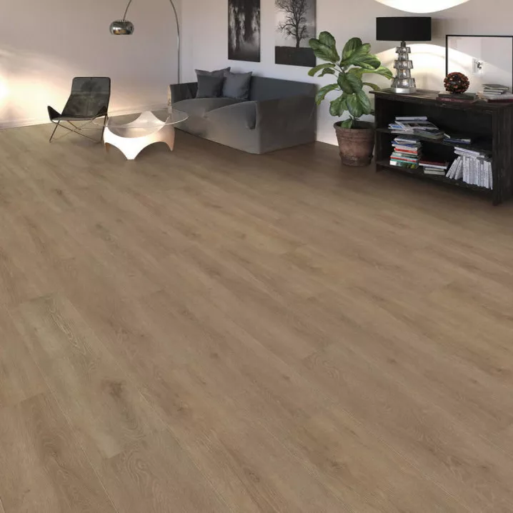 Ламинат 541543 Дуб Венето Кремовый Tritty 100 Campus 4V Haro - в Днепре