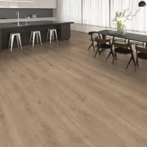 Ламинат 541585 Дуб Венето Кремовый Tritty 200 Aqua Gran Via 4V Haro