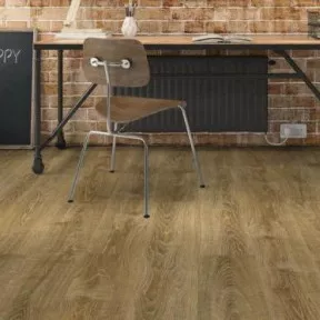 Ламинат GL520 Дуб Чайкарський Golden V4 Peli Parquet