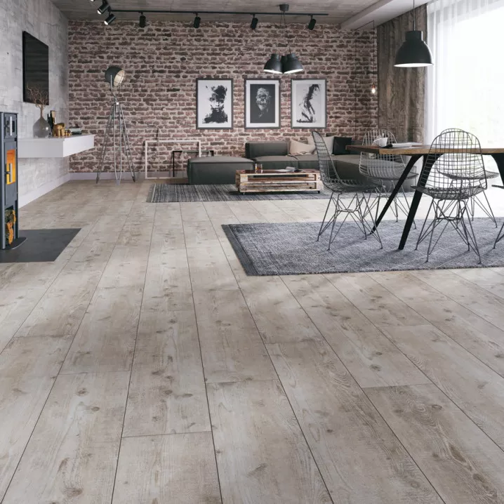 Ламинат 55066 Сосна Бордо Villa 4V Wr Classen - в Днепре