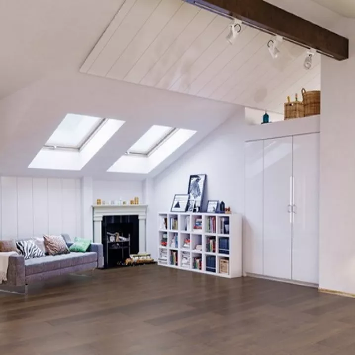 Ламинат 52545 Lancaster Oak Pool Xl Classen - в Днепре