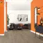 Ламинат 6401 Дуб Великий Титан Advanced Kronotex - в Днепре