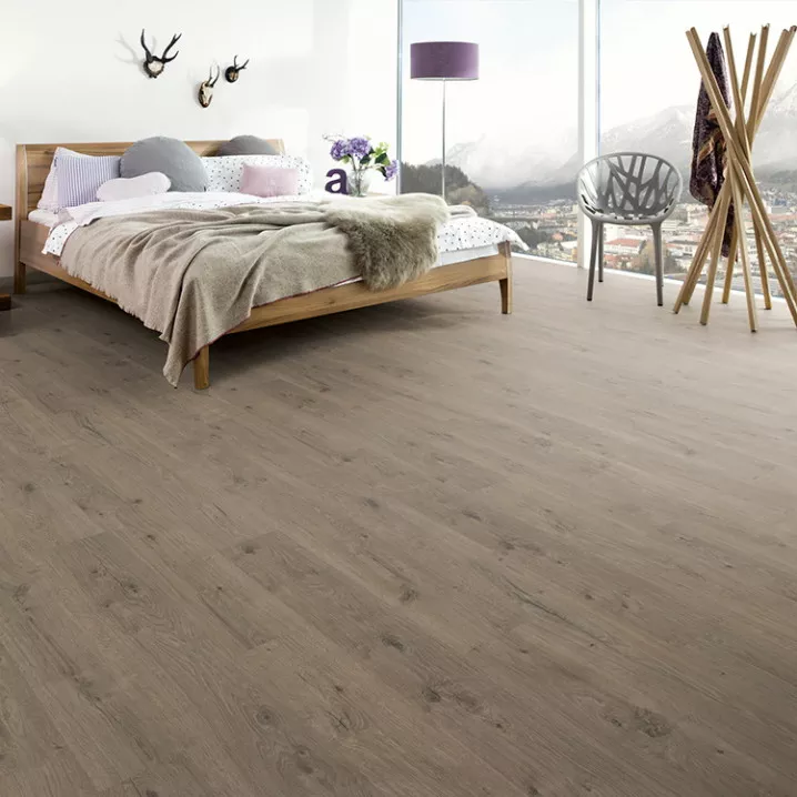 Ламинат EHL053 De Дуб Муром Натуральный Home Classic Egger - в Днепре