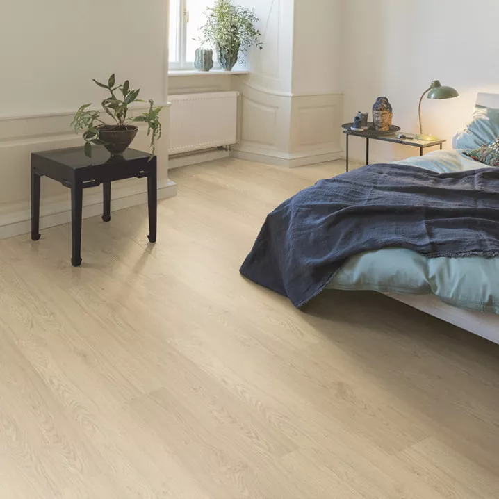 Ламинат EHL107 De Дуб Матера Белый Home Classic Egger - в Днепре