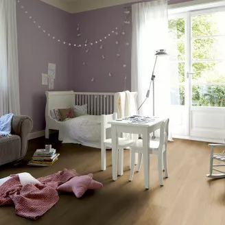 Цена Ламинат EHL176 De Дуб Даллас Медовый Home Classic Egger