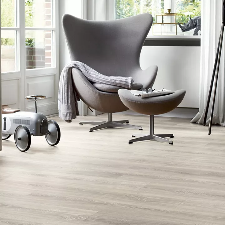 Ламинат EHL015 Ge Дуб Тосколано Светлый Home Classic 4V Egger - в Днепре