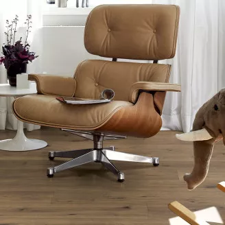 Цена Ламинат EHL148 Ge Дуб Инувик Home Classic 4V Egger