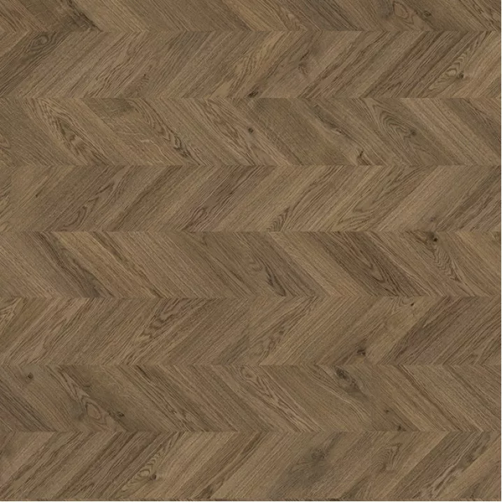 Ламинат EHL066 Ge Дуб Вайнбург Коричневый Home Classic Kingsize Egger - в Днепре