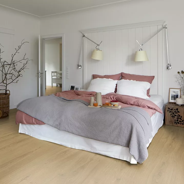 Ламинат EHL067 Ge Дуб Уидфорд Home Classic Kingsize Egger - в Днепре