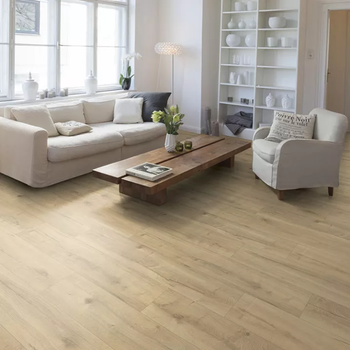 Ламинат EHL142 Ge Дуб Лойя Натуральный Home Large Egger - в Днепре