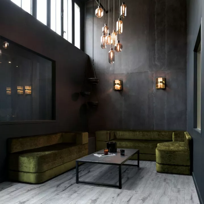 Ламинат 62001083 Нюхавн Grand Avenue Berry Alloc - в Днепре