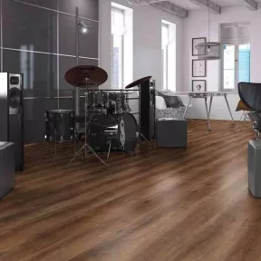 Ламинат 4058 Дуб Капри Parfe Floor Kronopol