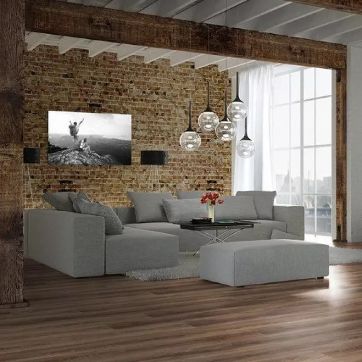 Ламинат 4043 Дуб Марсель Parfe Floor Kronopol - в Днепре