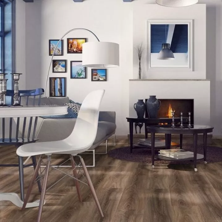 Ламинат 4043 Дуб Марсель Parfe Floor Kronopol - в Днепре