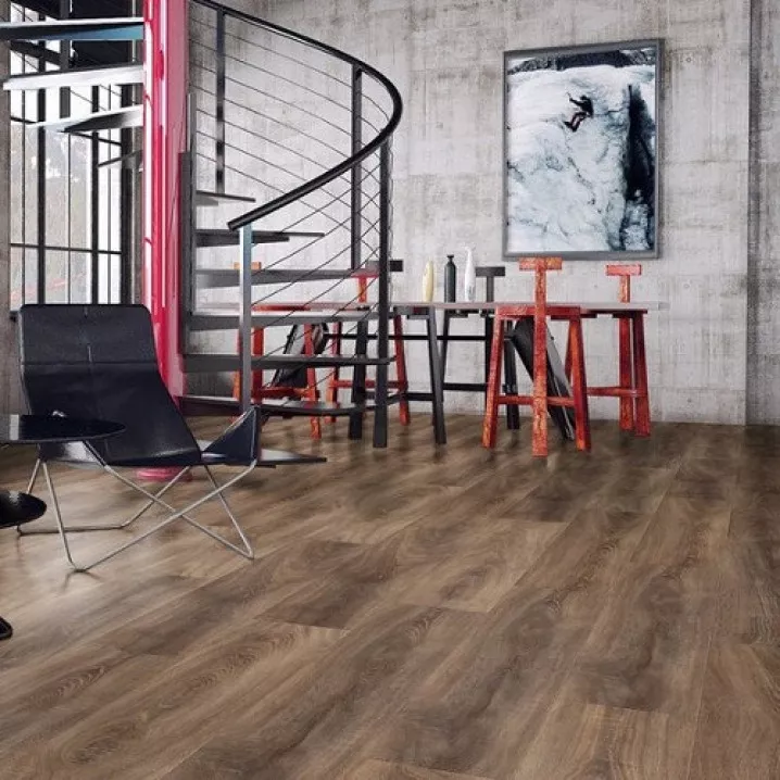 Ламинат 4043 Дуб Марсель Parfe Floor Kronopol - в Днепре