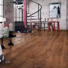 Ламинат 4055 Дуб Престиж Parfe Floor Kronopol
