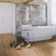 Кварц-виниловая плитка DB00081 Honey Warm Maple 800 Wood Wineo Vinil - в Днепре