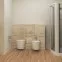 Кварц-виниловая плитка DB00081 Honey Warm Maple 800 Wood Wineo Vinil - в Днепре