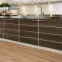Кварц-виниловая плитка DB00081 Honey Warm Maple 800 Wood Wineo Vinil - в Днепре