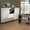 Кварц-виниловая плитка DB00081 Honey Warm Maple 800 Wood Wineo Vinil - в Днепре