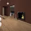 Кварц-виниловая плитка DB00081 Honey Warm Maple 800 Wood Wineo Vinil - в Днепре