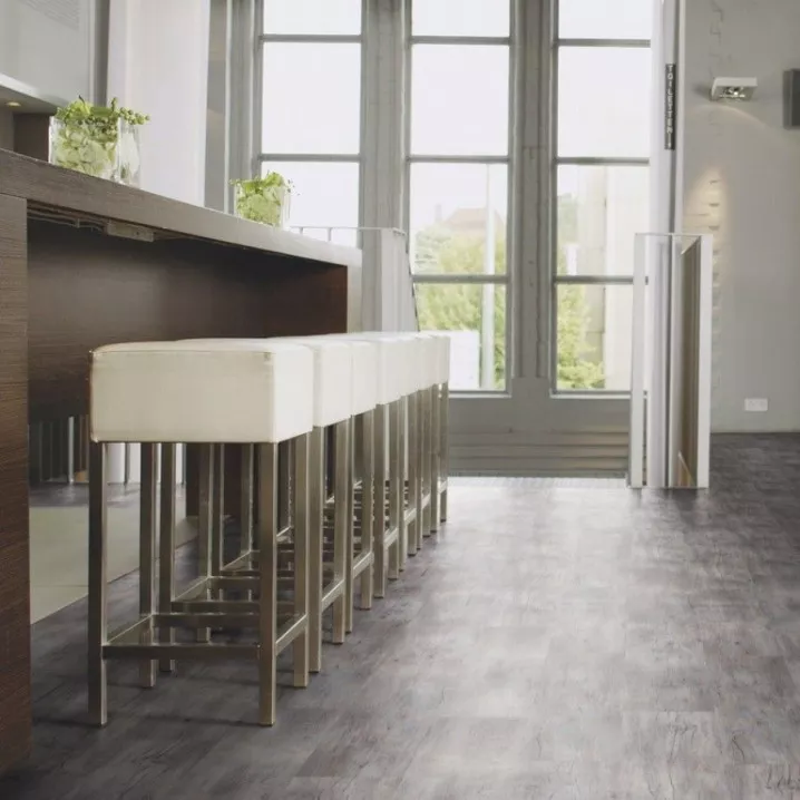 Кварц-виниловая плитка DB00082 Riga Vibrant Pine 800 Wood Wineo Vinil - в Днепре