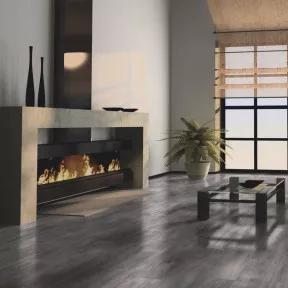 Кварц-виниловая плитка DB00082 Riga Vibrant Pine 800 Wood Wineo Vinil