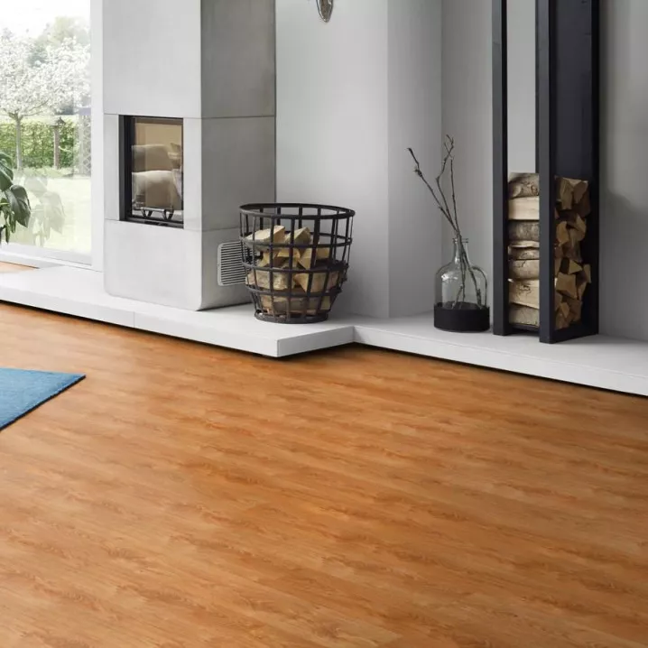 Ламинат 8635 Дуб Модерн Parfe Floor Kronopol - в Днепре