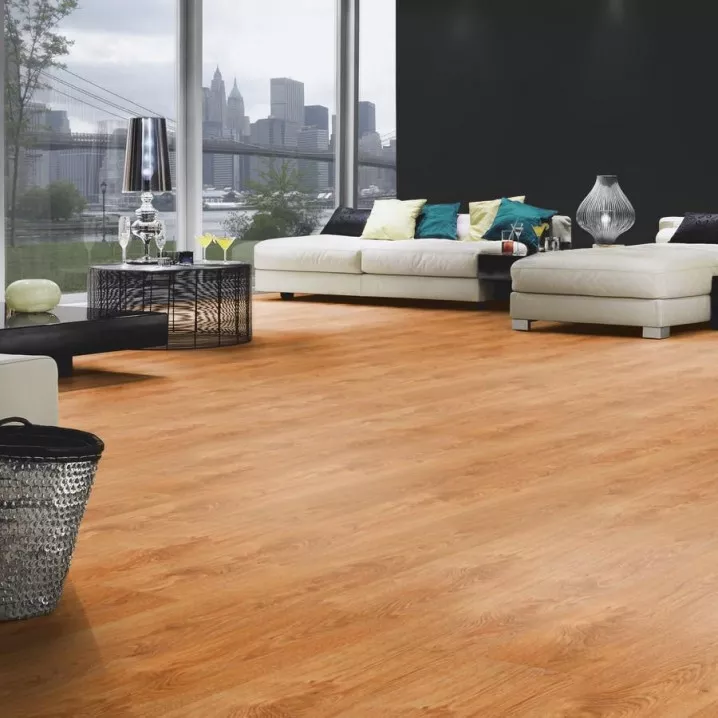 Ламинат 8635 Дуб Модерн Parfe Floor Kronopol - в Днепре